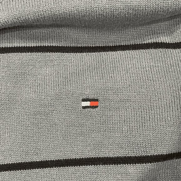 Men's Tommy Hilfiger Sweater Size Large - Picture 2 of 4